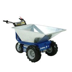  Mini-Dumper Zallys Elektrodumper D1 12465640